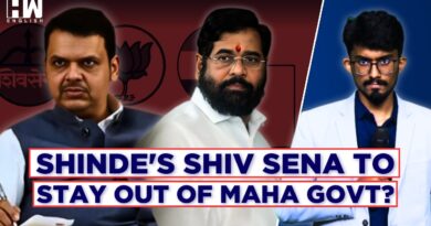 Maharashtra Govt Formation: All Is Not Well In Mahayuti? | Eknath Shinde | BJP | NCP | Amit Shah