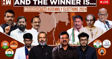 Maharashtra, Jharkhand Election 2024 Results LIVE: Who Will Win The 2 Crucial States? | NDA vs INDIA