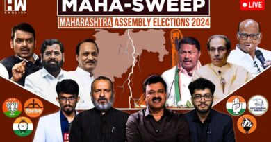 Maharashtra, Jharkhand Election Result LIVE: Mahayuti Sweeps Maharashtra, INDIA Wins Jharkhand