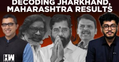 Maharashtra, Jharkhand Results: Dr Kartikeya Batra On Mahayuti Sweep, INDIA Bloc’s Win In Jharkhand