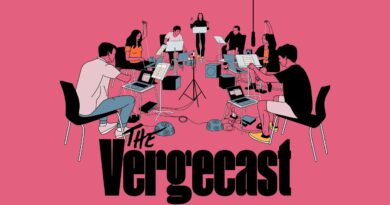 Making human music in an AI world | The Vergecast