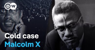 Malcolm X – The last months before his murder | DW Documentary