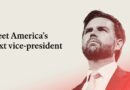 Meet America’s next vice-president