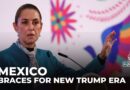 Mexico’s president tells Mexicans Trump win is ‘no reason for concern’