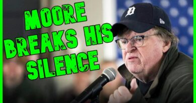 Michael Moore BREAKS HIS SILENCE After Kamala Loss | The Kyle Kulinski Show