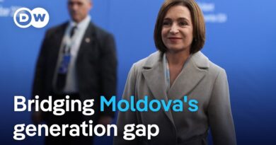 Moldova seeks resolution and understanding in aftermath of elections | Focus on Europe