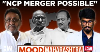 Mood Maharashtra- “Ajit Pawar Will Be Kingmaker”: Nawab Malik