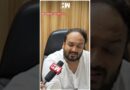 Mood Maharashtra | “I don’t think I have to say a lot of Negative things about Congress” | Elections