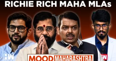 Mood Maharashtra: Maha MLAs’ Assets Multiply In 5 Years | Assembly Elections | INC | BJP | SS | NCP