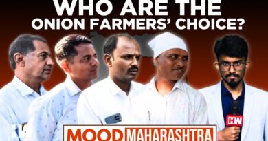 Mood Maharashtra –  MVA or Mahayuti: Who are onion farmers’ choice?