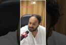 Mood Maharashtra | “Our thought process is different” | Zeeshan Siddique | NCP-Mahayuti | Elections