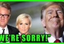 Morning Joe Hosts GROVEL At Trump’s Feet, BEG For Forgiveness | The Kyle Kulinski Show