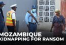 Mozambique kidnappings: Rapid increase in demands for ransom payments