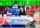 MSNBC Ratings IMPLODE After Trump Victory | The Kyle Kulinski Show