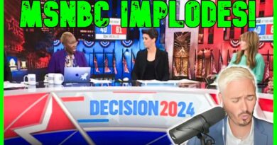 MSNBC Ratings IMPLODE After Trump Victory | The Kyle Kulinski Show