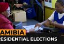 Namibians vote in contested presidential and parliamentary elections | Al Jazeera Newsfeed