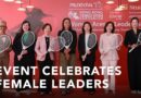 Naomi Osaka among line-up of speakers at Women Aces in Leadership event