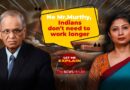 Narayana Murthy is wrong: Indians are working too long and hard already | Let Me Explain