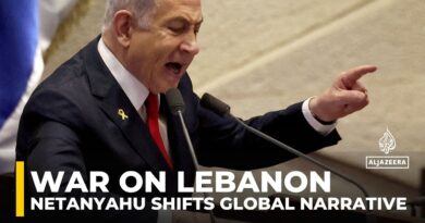 Netanyahu eyeing end to Lebanon war to shift global narrative: Analysis