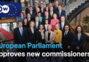 New team is most right leaning in EU’s history | DW News