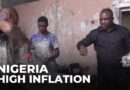 Nigeria economy: High inflation hits small businesses