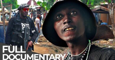 No-Go Zones | Nigeria: Hotoro Drug Wars | Free Documentary