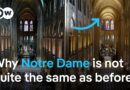 Notre Dame now fully restored and modernized, but not the same as before | DW News