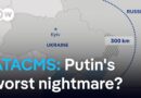 On the battlefield and beyond: Behind Ukraine’s ability to strike deep inside Russia | DW News