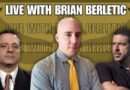 Oreshnik and US escalation w/ Brian Berletic (Live)