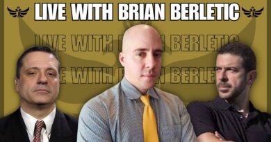 Oreshnik and US escalation w/ Brian Berletic (Live)