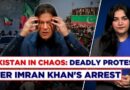 Pakistan In Turmoil: Violent Protests Erupt Over Imran Khan’s Arrest, ‘Shoot On Sight’ Orders Issued