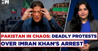 Pakistan In Turmoil: Violent Protests Erupt Over Imran Khan’s Arrest, ‘Shoot On Sight’ Orders Issued