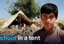 Pakistan: Pashtun kids fight for their education | DW Documentary