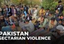 Pakistan sectarian violence: At least 30 people killed in Khyber Pakhtunkhwa