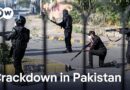 Pakistan update: Security forces launch raid on Imran Khan supporters | DW News