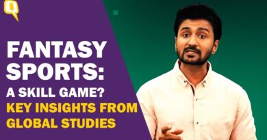 Partner | Fantasy Sports a Game of Skill: Key Findings from Recent Studies | The Quint