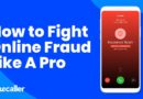 Partner | Fight Fraud Like a Pro: #IndiaFightsFraud with Truecaller and The Quint