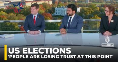 ‘People are losing trust at this point’: Analysis