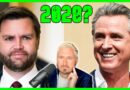 POLL: 2028 PRESIDENTIAL FAVORITES REVEALED | The Kyle Kulinski Show