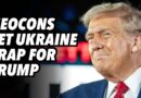 Putin Valdai. Neocons set Ukraine trap for Trump