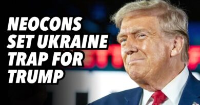 Putin Valdai. Neocons set Ukraine trap for Trump