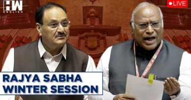 Rajya Sabha LIVE: Parliament Winter Session 2024 | BJP | Congress | JP Nadda | Kharge | Dhankhar