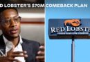 Red Lobster’s New CEO Breaks Down His $70M Comeback Plan | WSJ