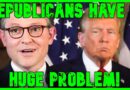 Republicans Have A Serious Problem. | The Kyle Kulinski Show