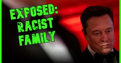 REVEALED: Elon Musk From PRO-NÄZI & Pro-Apartheid Family | The Kyle Kulinski Show