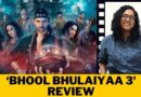 Review: Bhool Bhulaiyaa 3 Is Kept Afloat by Vidya Balan, Madhuri Dixit & Lofty Ambitions | The Quint