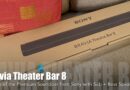 Review of Sony Bravia Theater Bar 8 Premium Soundbar