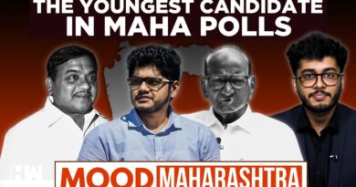 Rohit RR Patil Interview: Youngest Candidate In Maharashtra Polls Speaks On Legacy, Sharad Pawar