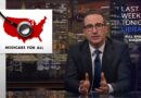 S7 E1: Medicare for All, Roger Stone & William Barr: Last Week Tonight with John Oliver