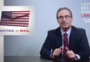 S7 E13: Voting by Mail, George Floyd & UFC: Last Week Tonight with John Oliver